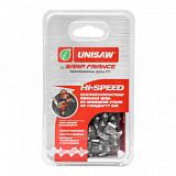 Цепь Unisaw Professional Quality 20" (3/8", 1.5 мм, 72 звена, чизель)