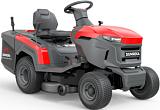 Садовый трактор Sunreka GST38LEG