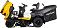 Садовый трактор Cub Cadet XT2 CC1023 (USA, Kohler KT730 25HP, V-Twin, 725 куб.см, гидростатика, травосборник 320 л., ширина кошения 106 см., 253 кг.)