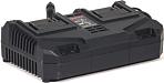 Зарядное устройство Daewoo DACH 8021Li быстрой зарядки двойное (PRC, 2x4.0А, 21В, 0.52 кг)