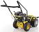 Подметальная машина Texas Handy Sweep 710TG (PRC, 70 см., Texas TG720, 212 см3, 3 вперед/1 назад, 68 кг.)
