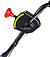 Снегоуборщик Elitech ST 0656 (PRC, 56 см, Loncin 163 см3, скорости 4/2, 62 кг)