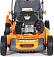 Газонокосилка бензиновая Villartec MB 3751T Country (PRC, 51 см, Loncin Ready Start, 166 см3, сталь, 3 в 1, 65 л, 33.3 кг)