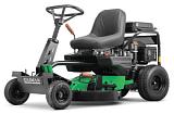Садовый минирайдер Caiman Vespo 84C мульчирующий