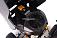 Садовый трактор Cub Cadet LT3 R102 (PRC, Cub Cadet V-Twin, 679 куб.см., гидростатика, травосборник 245 л, ширина кошения 102 см, 211 кг)