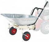 Тачка Eurosystems для мотоблока Р70