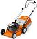Газонокосилка бензиновая Stihl RM 248.2 T (AUT, 46 см, Stihl EVC 200.3, 139 см3, сталь, 55 л, 28 кг)