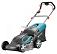 Газонокосилка аккумуляторная Gardena PowerMax Li-40/41 с АКБ 2.6 А/ч и ЗУ (PRC, Li-ion 40В, 41 см, 50 л, 21.8 кг)