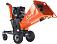 Измельчитель веток ZimAni LS 150 PRO (PRC, Loncin 622 куб.см., 20 л.с., с эл.старт, дисковый, ветки до 150 мм, двуосный прицеп, 252 кг.)