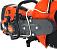 Бензорез Holzfforma GC890 16&quot; (PRC, 98,5 см3, 5.0 кВт/6.8 л.с., диаметр круга 400 мм, глубина реза 145 мм, 15 кг)