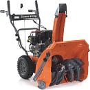 Снегоуборщик ZimAni ST124E (PRC, 61 см, LCT Storm Force 208 куб.см., фара, эл/стартер 220В, скорости 6/2, 76 кг)