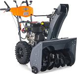 Снегоуборщик Villartec WB1070E MY2024