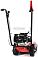 Бензиновая машина для чистки плитки и брусчатки Tielbuerger TW50S (GER, Honda GXV 160, ширина 50 см., 75 кг.)