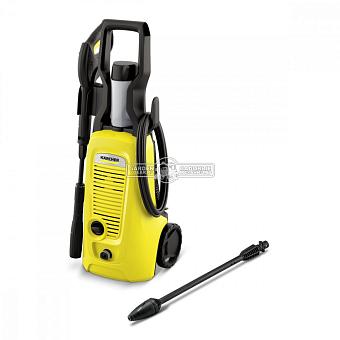 Мойка высокого давления Karcher K 4 Universal (GER, 1800 Вт, 130 бар, 420 л/час, шланг 6 м, 6.5 кг)