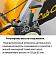 Газонокосилка бензиновая Cub Cadet CC 53 SPB V (HUN, B&S 160 см3, самоход. зад. прив., 49 кг)