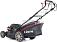 Газонокосилка бензиновая ZimAni G53SHL-U (PRC, 53 см, Honda GCVx170, 169 см3, сталь, 70 л, 3 в 1, 35 кг)