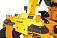 Садовый райдер Cub Cadet ZTXS4 60 Ultima с нулевым радиусом разворота (USA, Kohler KT-Pro 7000, 747 куб.см., гидростатика, ширина 152 см, 300 кг.)