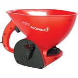 Разбрасыватель ручной  Rockmelt 3400 для удобрений, песка и реагентов