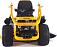 Садовый райдер Cub Cadet Ultima Series ZTXS6 60 с нулевым радиусом разворота (USA, Kawasaki, 852 куб.см., гидростатика, ширина 152 см., 680 кг.)