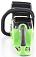 Пила аккумуляторная цепная GreenWorks GD40CS18 16&quot; с АКБ 2 А/ч и ЗУ (PRC, BL 40В, 3/8&quot;-1.1-56E, 3.8 кг)