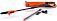 Высоторез аккумуляторный Black+Decker GPC1820L20 с АКБ 2.0 А/ч и ЗУ (PRC, 18В Li-ion, шина 20 см, штанга 3 м, 3.5 кг)