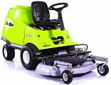 Садовый райдер Grillo FD 280 B&S Vanguard