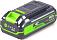 Аккумулятор GreenWorks High Power G40HP2 (PRC, Li-ion, 40V, 2 А/ч)