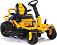 Садовый райдер Cub Cadet ZTS2 54 Ultima с нулевым радиусом разворота (USA, Kohler KT735, V-Twin, 725 куб.см., гидростатика, ширина 137 см., 265 кг.)