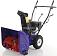 Снегоуборщик MasterYard ML 7522 (PRC, 56 см, MasterYard, 182 см3, скорости 5/2, 72 кг)