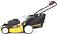 Газонокосилка бензиновая Cub Cadet SC 700C 4WD полноприводная (PRC, 53 см, Cub Cadet 5C70M0, 196 см3, 4 в 1, 45 кг)