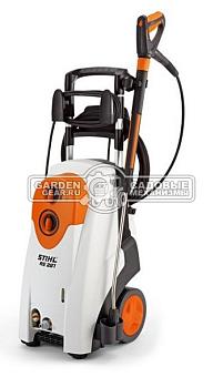 Мойка высокого давления Stihl RE 281 профес. 380В (4.2 кВт, 20-160/250 Бар, 700/760 л/ч, шланг 10 м, 37 кг)