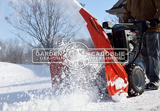 Рейтинг бензиновых колесных снегоуборщиков 2020