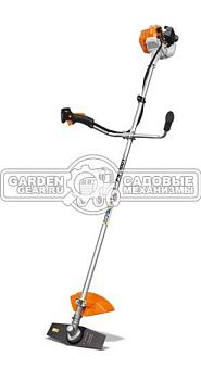 Бензокоса Stihl FS 3001 (PRC, 25.5 куб.см., 0.75 кВт/1.0 л.с., нож DM 2F-230, AutoCut 25-2 леска 2.4 мм, 5.5 кг)