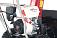 Снегоуборщик HND ST61PW (PRC, 61 см, Honda GP200, 196 см3, скорости 6/2, 83 кг)