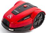 Газонокосилка робот Caiman Ambrogio L35i Deluxe (ITA, площадь газона до 1800 м2, нож 25 см., Bluetooth, GPS, алгоритм умной стрижки, вес 11 кг.)