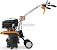 Культиватор Stihl MH 585.0 (AUT, Kohler HD 675 OHV SC, 149 куб.см., 1 вперед/1 назад, 86 см., 44 кг.)