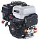 Бензиновый двигатель EVOline GB 530 VE (22 л.с., 525 куб.см., D=25 мм, L=63 мм, катушка освещения 12В/20А, выпрямитель, электростартер, 4500, 34,5 кг)