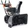 Снегоуборщик Villartec WB1387E (PRC, 86 см, Loncin, 375 см3, эл/стартер 220В, фара, подогрев рукояток, дифференциал, скорости 6/2, 127 кг)