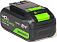 Аккумулятор GreenWorks High Power G24HP4 (PRC, Li-ion, 24V, 4 А/ч)