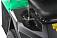 Садовый трактор Caiman Rapido Max 2WD 97D2K2 (CZE, Kawasaki FS600V, 603 куб.см., гидростатика, дифференциал, травосборник 300 л., 92 см., 232 кг.)