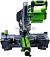 Торцовочная пила аккумуляторная GreenWorks GD24MS216 без АКБ и ЗУ (PRC, BL 24В, 216 х 30 мм, 11 кг)