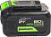 Аккумулятор GreenWorks High Power G24HP8 (PRC, Li-ion, 24V, 8 А/ч)