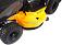 Садовый трактор Cub Cadet LT3 R102 (PRC, Cub Cadet V-Twin, 679 куб.см., гидростатика, травосборник 245 л, ширина кошения 102 см, 211 кг)