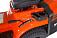 Садовый трактор Yard Fox T 86RBH (PRC, Loncin, 352 куб.см., гидростатика, травосборник 245 л, ширина кошения 86 см, 184 кг)