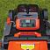 Газонокосилка аккумуляторная Black+Decker CLM5448PC2-QW с 2 АКБ 2.5 А/ч и ЗУ (PRC, Li-ion 54/18B, 48 см, 3 в 1, пластик, 50 л, 24 кг)