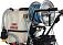 Самоходный опрыскиватель Eurosystems Carry Sprayer B&S (ITA, 190 см3., 29 л./мин., 120 л., 85 кг.)