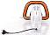 Кусторез электрический Stihl HSE 42 нож 45 см (420 Вт., расстояние между зубьями 21 мм., 3.0 кг)