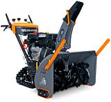 Снегоуборщик  Villartec WB G-139T гусеничный