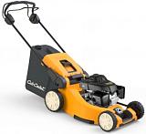 Газонокосилка бензиновая Cub Cadet CC XM2 ER53 (HUN, 53 см, Honda 190 см3, алюминий, 3 в 1, 75 л., 45 кг)
