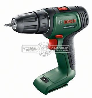 Дрель - шуруповерт аккумуляторная Bosch Universal Drill 18 без АКБ и ЗУ (PRC, 18В, 40 Н/м, 1.2 кг)